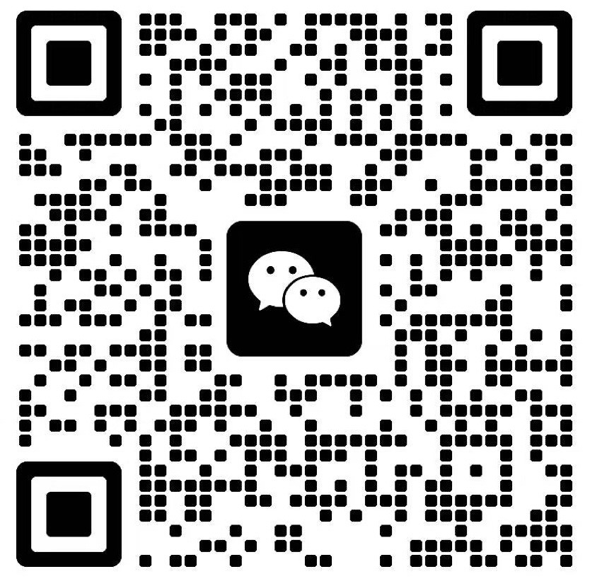 WeChat QR Code